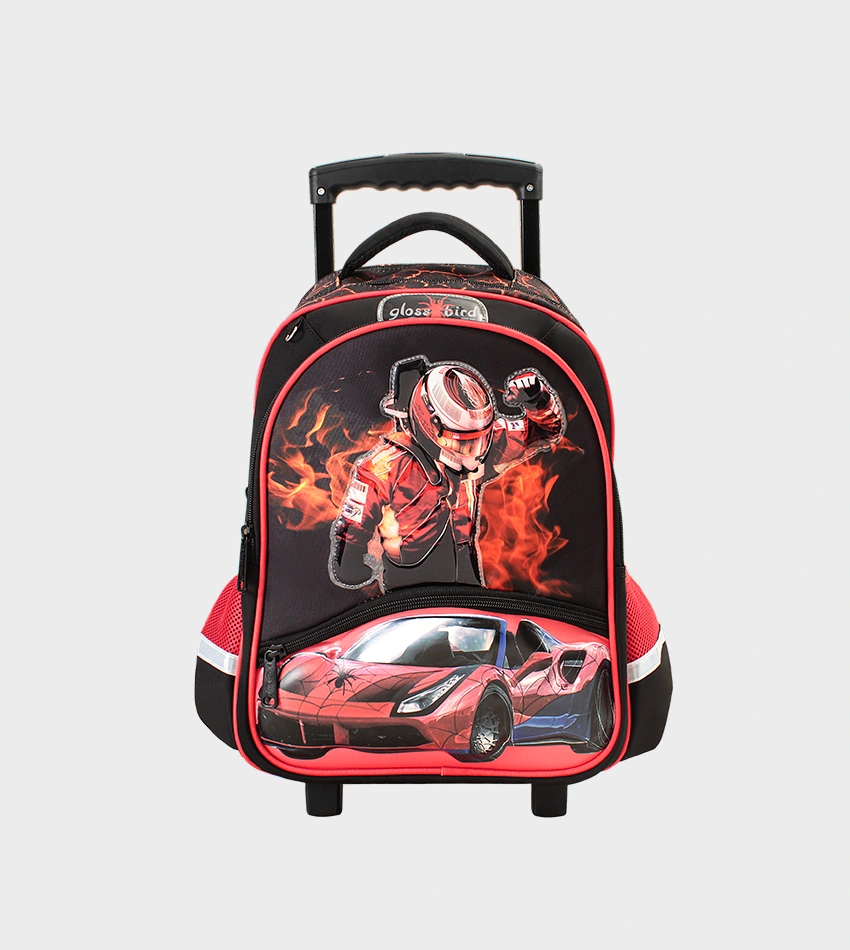 Trolley School Bag GB2612T